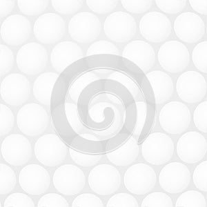 Golf ball background