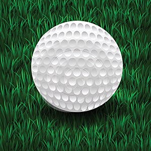 Golf ball