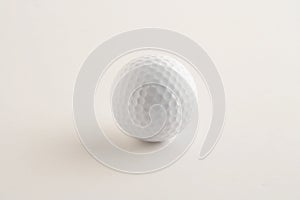 Golf ball - Golfball