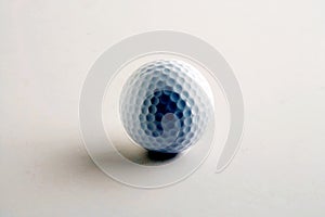 Golf ball - Golfball