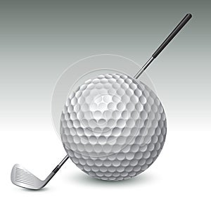Golf ball