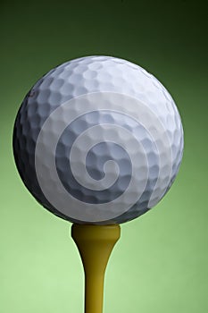 Golfball a 