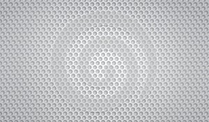 Golf ball texture