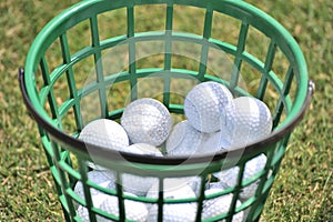 Golf Balls