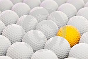 Golf Balls