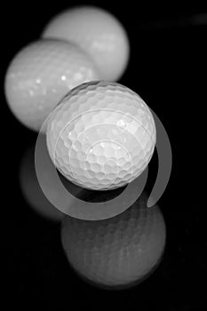 Golf Balls