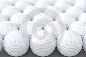 Golf Balls