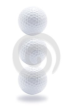 Golf Balls