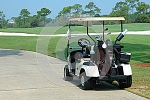 Golf Cart