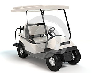 Golf Cart