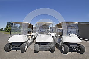 Golf Carts 2