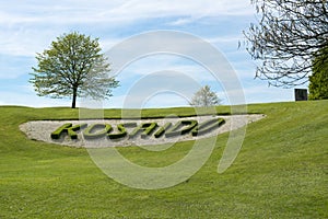 Golf Club Kosaido Duesseldorf