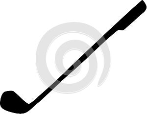 Golf Club vector