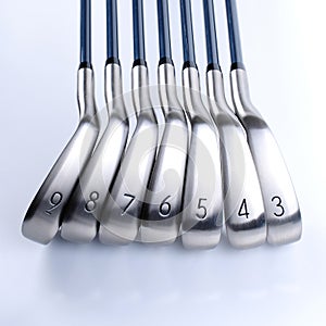 Golf Clubs