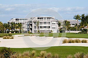 Golf Course Condos