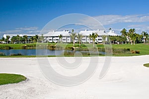 Golf Course Condos