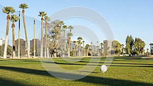 Golf Course Field photo