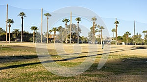 Golf Course Field photo