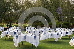 Golf Course Wedding Venue