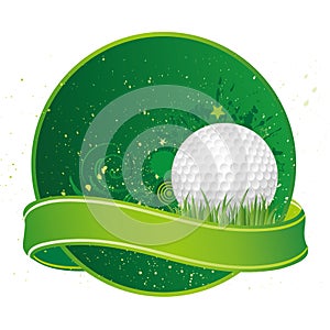 golf design elements