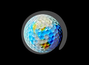 Golf Earth