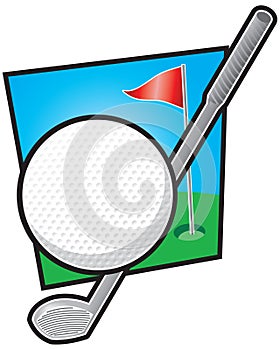 Golf Equipment