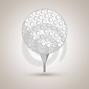 golf equipment design