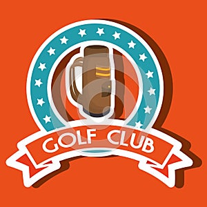 golf equipment design