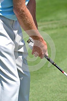 Golf Grip