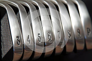 Golf Irons