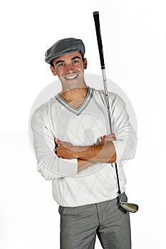 Golf photo