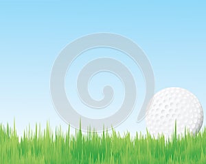 Golf Sports balls,