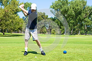 Golf Swing