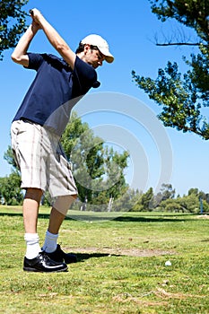 Golf Swing