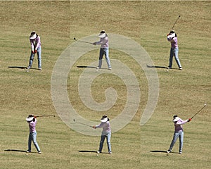 Golf Swing