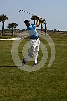 Golf Swing