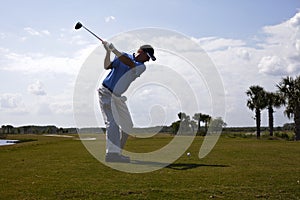 Golf Swing