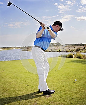 Golf Swing