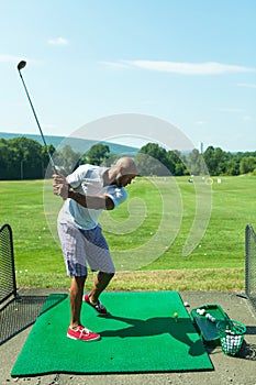 Golf Swing