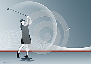 Golf Swing