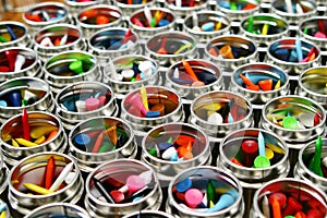 Golf tees