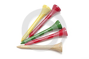 Golf Tees