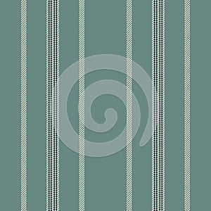 Golf textile fabric lines, indian vertical background seamless. Collage texture pattern vector stripe in pastel and light colors