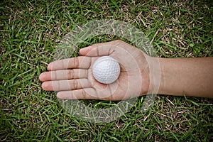 Golf tips