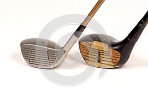 Golf Tools