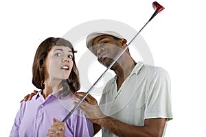 Golf Tutorials