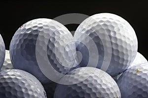 Golfball 02