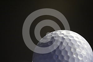 Golfball 07