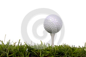 Golfball