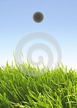 Golfball